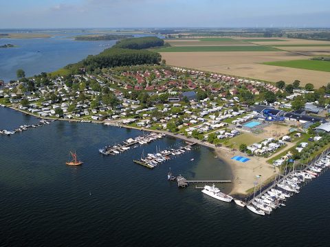 De Paardekreek