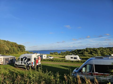 Skive Fjord Camping