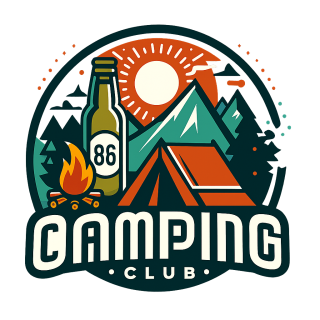 Camping Club 86