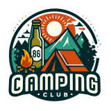 Camping Club 86